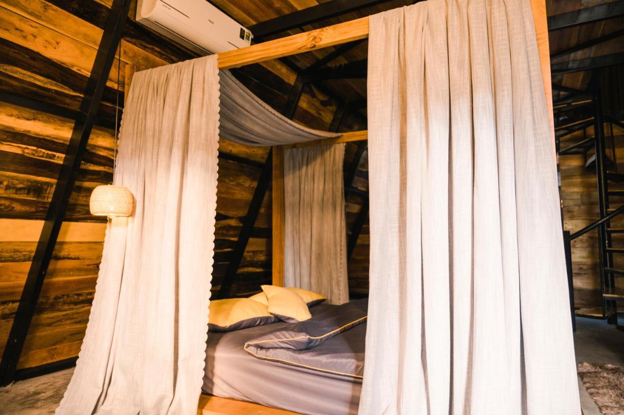 Tien Son Pleiku Homestay エクステリア 写真
