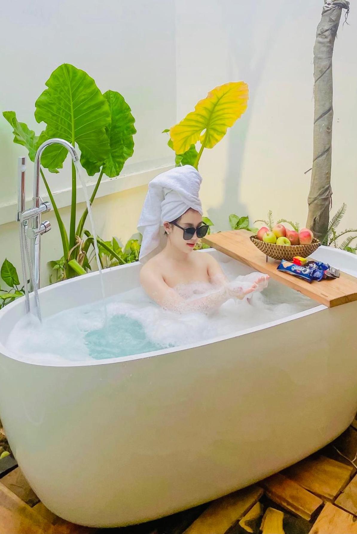 Tien Son Pleiku Homestay エクステリア 写真